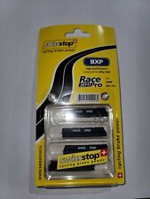New SwissStop 4 Pack Race Pro BXP Brake Pads - Campagnolo