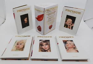 Private Collection 1970-1979 by Dian Hanson (2009 set) Swedish erotica - Picture 1 of 8