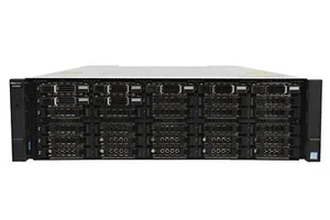 Dell Compellent SC5020 16Gb/s FC - 7x SSD SAS de 1,92 TB | 3 años de garantía - Imagen 1 de 5