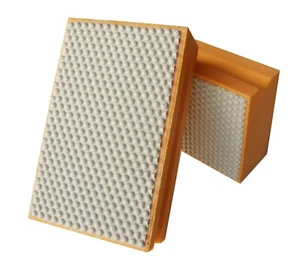 Almohadilla/almohadillas de pulido manual Diamond grano 3500 - Imagen 1 de 1