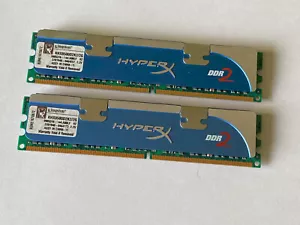 Kit Kingston HyperX KHX8500D2K2/2G 2 GB - Imagen 1 de 1