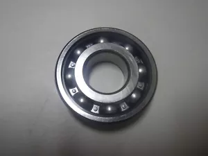 Club Car Gas Golf Cart 1986-1991 341cc Engine Crankshaft Bearing Clutch Side - Picture 1 of 2