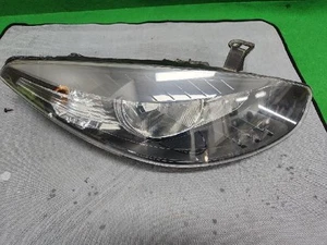 2010 Renault Fluence New SM3 Right Headlight - Bild 1 von 5