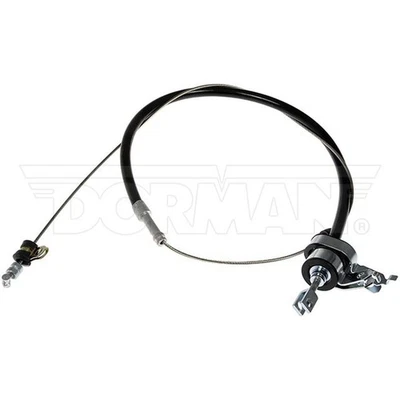 Dorman C660406 Parking Brake Cable For 87-89 Toyota MR2 - Image 1 of 4