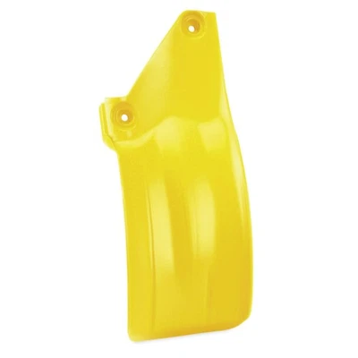 Cycra Mud Flaps Yellow 1CYC-3876-56 - Image 1 of 4