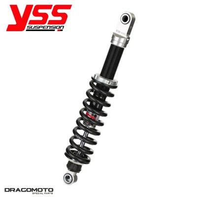 Stoßdämpfer BMW R 80 RT 1984-1994 YSS Rückseite MZ302-410TR-06-88 - Imagem 1 de 3