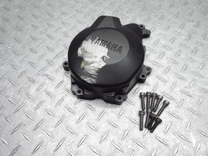 2005 03-05 Yamaha YZFR6 R6 Stator Magneto Cover Bolts - Picture 1 of 11