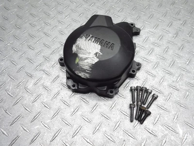 03-05 Yamaha YZFR6 R6 2005 pernos de cubierta magnética de estator Foto 1 de 4