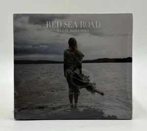 Ellie Holcomb Red Sea Road CD *New & Sealed* Full Heart Music, 2016) Christian - Picture 1 of 6