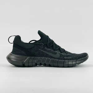 Nike Free RN 5.0 Next Nature 'Black' CZ1884-004 Multi Size - Picture 1 of 18