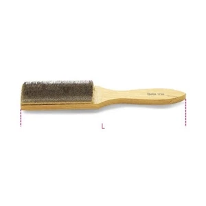 SPAZZOLA PER LIME 240 MM 1736A - Imagen 1 de 1