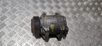 Bomba compresor aire acondicionado Volvo XC90 2009 diésel 30742206 AAI22526 Foto 1 de 3