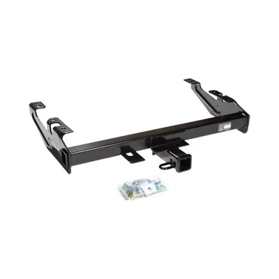 Draw-Tite Trailer Hitch For Chevy C1500/K1500 1988-1999 | Class III Foto 1 de 3