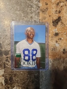 Torry Holt Rookie -1999 Skybox Premium - St. Louis Rams - Picture 1 of 2