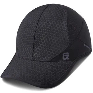 Sport Cap,Soft Brim Lightweight Running Hat Breathable Baseball Cap Quick Dry... - Picture 1 of 6