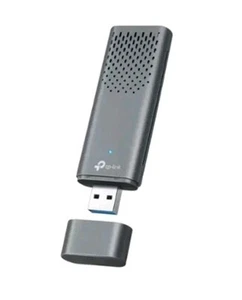 TP-Link TBE6500 Wifi 7 Wireless Ultra Fast USB 3.0 Adapter - Afbeelding 1 van 3