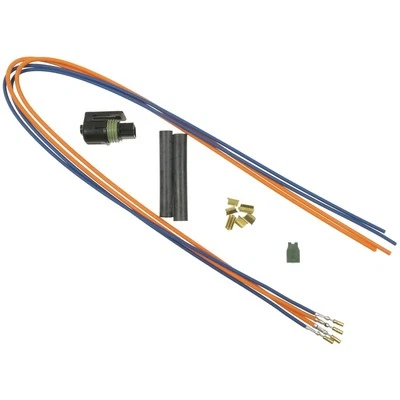 Conector de sensor de velocidad de rueda ABS SMP para Dodge Grand Caravan 1991-2000 Foto 1 de 2