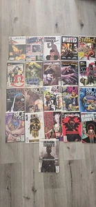 ¡MEJOR LOTE DE CÓMICS DE TODOS LOS TIEMPOS! 21 títulos y personajes TOTAL-U-pick - Imagen 1 de 11