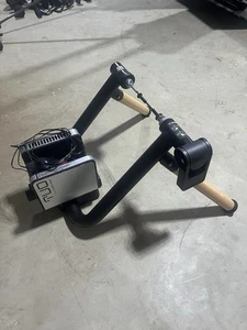 Elite Tuo Smart Trainer - Electronic Resistance, Adjustable - Picture 1 of 4