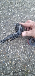 Motion Pro Quick Action Throttle - Bild 1 von 2