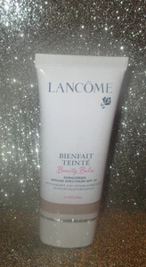 Lancome Bienfait Balsamo di bellezza per carnagione # 3 NATUREL 24 ore idratante 1,7 once/50 ml - Foto 1 di 2