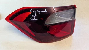 FORD ECOSPORT MK1 TAIL LIGHT  2018 FACELIFT REAR LEFT OUTER ST-LINE - Picture 1 of 8