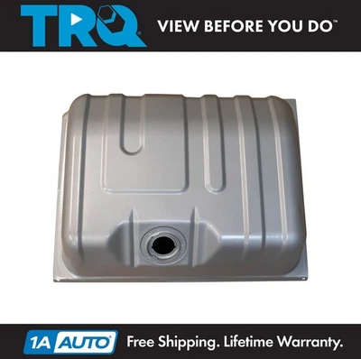 TRQ Gas Fuel Tank 13 Gallon For 1974-1976 Ford Mustang II - Image 1 of 4