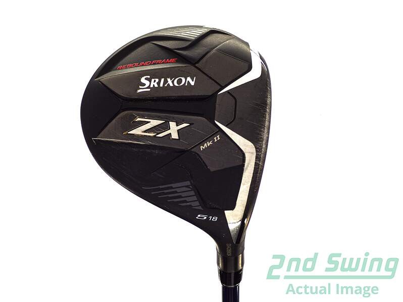 Srixon 5-Wood Stiff Golf Clubs for sale | eBay
