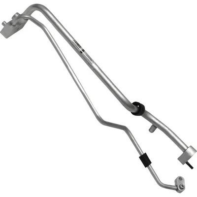 Conjunto de manguera de línea de líquido y succión de aire acondicionado UAC HA 111285C para neón 00-05 Foto 1 de 4