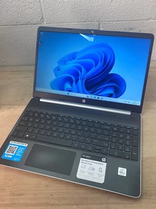 HP 15-dy1xxx, i5-1035G1, 16GB RAM, 256GB SSD, Win11 Home - Imagen 1 de 6