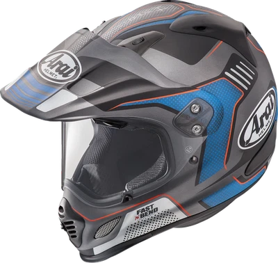 Casco ARAI HELMETS 0140-0173 XD-4 - Visión - Negro Escarcha - XS Foto 1 de 2
