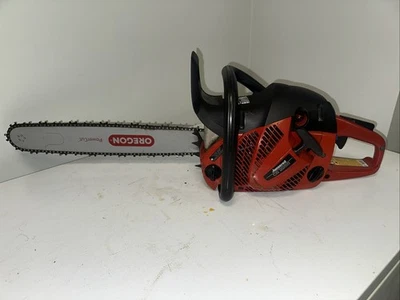 "MOTOSIERRA JONSERED CS 2255 - 20"" - FUNCIONA BIEN" Foto 1 de 4