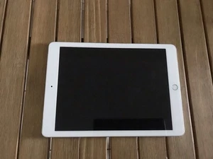 iPad 6th gen Wi Fi and 4G Unlocked - Picture 1 of 5