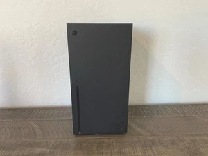 Microsoft Xbox Series X Video Game Console BUNDLE w/ Controllers, Charging Kit - Picture 1 of 14