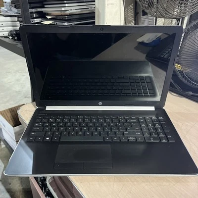 PORTATIL HP 15-DB0XXX AMD A9-9425 16GB RAM SIN HD Foto 1 de 4