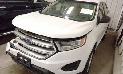 2017 福特 Edge 自动变速器 原始设备制造商 102K 英里 (LKQ ~ 437165483) — 第 1/4 张图片