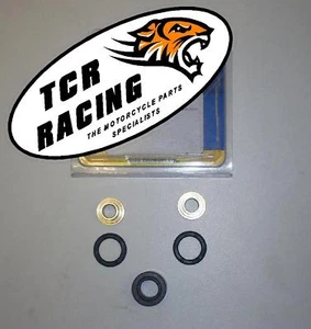 KIT DE COJINETES DE CHOQUE INFERIOR DR650SE 1996 - 2011 SUZUKI DR 650 SE AMORTIGUADOR INFERIOR - Imagen 1 de 1