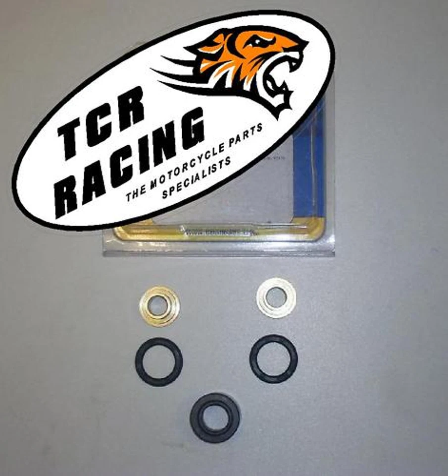 LOWER SHOCK BEARING KIT RM100 2003 SUZUKI RM 100 - Image 1 of 1