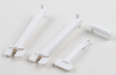 Wing Connector EDGE 540 BESENYEI Red Bull Replacement Part Kyosho A0355-27 - Image 1 of 2