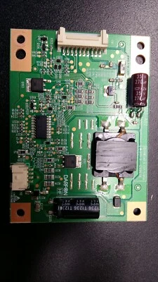 INVERTER V323-A07 Per TV SHARP LC-32LE144E e compatibili - Immagine 1 di 4