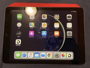 Ipad Air 16gb Schwarz TOP! - Bild 1 von 3