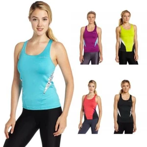 Pearl Izumi Women's Infinity Sport Activewear Fitted Running Tank Top Shirt - Picture 1 of 13