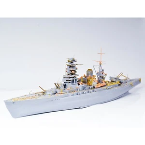SSMODEL 1/350 Modelo DETALLE UP Conjuntos IJN Nagato Acorazado Para Hasegawa 40024 - Imagen 1 de 18