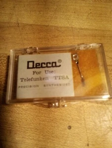 Telefunken Stylus Needle NOS - Picture 1 of 2