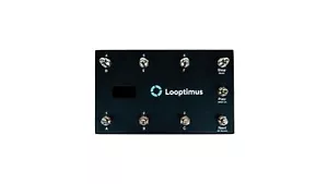 Looptimus USB MIDI Foot Controller - Picture 1 of 5