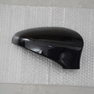 Tapa de cubierta de espejo retrovisor lateral derecho pasajero para Lexus IS XE30 IS250 IS300h 2014~2018 - Imagen 1 de 13