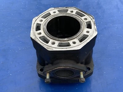 Arctic Cat 3003-799 3003-588 1989 1990 jarra de cilindro Wildcat 650 moto de nieve núcleo Foto 1 de 3