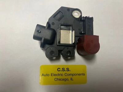 VALEO OEM ALTERNATOR VOLTAGE REGULATOR Buick Terraza 2005 - 2007 - Image 1 of 2