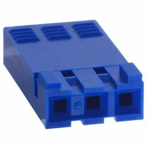 Conector Dubox serie macho 3 vìas - Imagen 1 de 1
