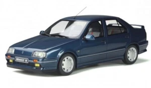 Otto Mobile Maßstab 1:18 Modellauto OT356 - 1989 Renault R19 Chamade PH1 16S - Bild 1 von 3
